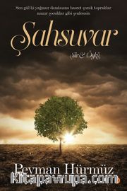 Şahsuvar