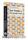 Şen Yazılar ve Söz Oyunları’ndan