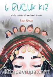 6 Buçuk Kız