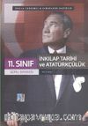 11. Sınıf İnkılap Tarihi ve Atatürkçülük Soru Bankası
