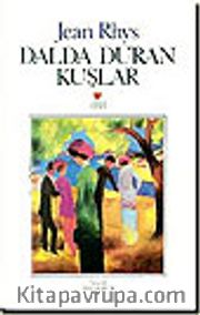 Dalda Duran Kuşlar