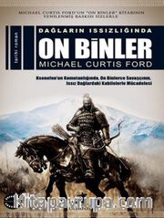 Dağların Issızlığında On Binler