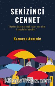 Sekizinci Cennet