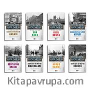 Sherlock Holmes Seti (8 Kitap)