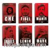 Dünyayı Değiştirenler Seti (6 Kitap)