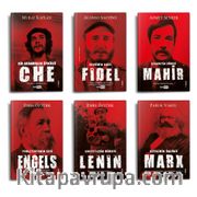 Dünyayı Değiştirenler Seti (6 Kitap)