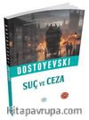 Suç ve Ceza (Özet Kitap)