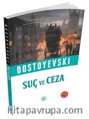 Suç ve Ceza (Özet Kitap)