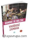 Vadideki Zambak