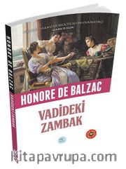 Vadideki Zambak
