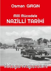 Milli Mücadele Nazilli Tarihi