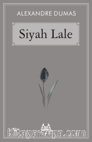 Siyah Lale