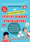 İşitsel Dikkat Etkinlikleri