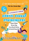 Görsel Dikkat Etkinlikleri
