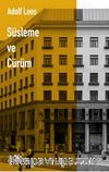 Süsleme ve Cürüm