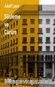 Süsleme ve Cürüm
