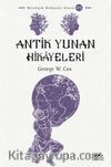 Antik Yunan Hikayeleri & Savaşçılar, Kahramanlar ve Ölümsüzler