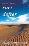 Sarı Defter