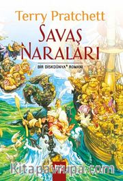 Savaş Naraları