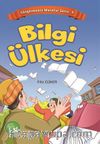 Bilgi Ülkesi / Güngörmemiş Masallar Serisi 5