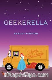 Geekerella