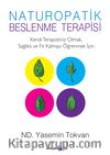 Naturopatik Beslenme Terapisi