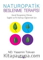 Naturopatik Beslenme Terapisi