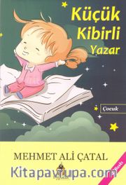 Küçük Kibirli Yazar