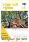 Alternatif Eğitim Dergisi Sayı:13 Waldorf Pedagojisi
