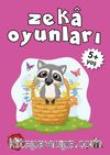 Zeka Oyunları (5+ Yaş)