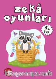 Zeka Oyunları (5+ Yaş)