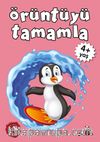 Örüntüyü Tamamla (4+ Yaş)