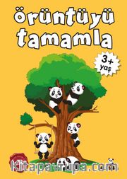 Örüntüyü Tamamla (3+ Yaş)