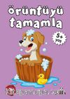 Örüntüyü Tamamla (5+ Yaş)