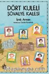 Dört Kuleli Şövalye Kalesi