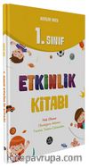 1. Sınıf Etkinlik Kitabı