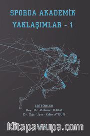 Sporda Akademik Yaklaşımlar 1