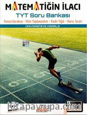 TYT Matematiğin İlacı  Soru Bankası