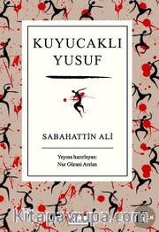 Kuyucaklı Yusuf (Bez Ciltli)