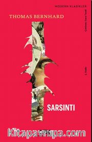Sarsıntı