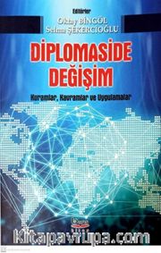 Diplomaside Değişim