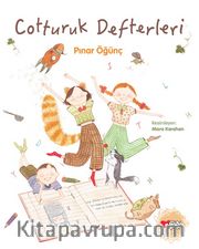 Cotturuk Defterleri