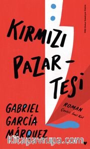 Kırmızı Pazartesi (Ciltli Baskı)