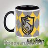 Kupa - Harry Potter - Quidditch Hufflepuff (BK-HP255) Lisanslı Ürün