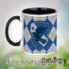 Kupa - Harry Potter - Quidditch Ravenclaw (BK-HP254)