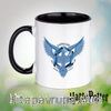 Kupa - Harry Potter - Ravenclaw (BK-HP252) Lisanslı Ürün