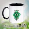 Kupa - Harry Potter - Slytherin (BK-HP250) Lisanlı Ürün
