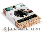 Harry Potter - Deathly Hallows part2 Ahşap Puzzle 1000 Parça (KOP-HP198 - M) Lisanslı Ürün