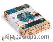Harry Potter - Prisoner of Azkaban Ahşap Puzzle 1000 Parça (KOP-HP199 - M) Lisanslı Ürün