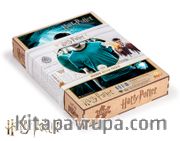 Harry Potter - Order of the Phoenix Ahşap Puzzle 1000 Parça (KOP-HP200 - M) Lisanslı Ürün